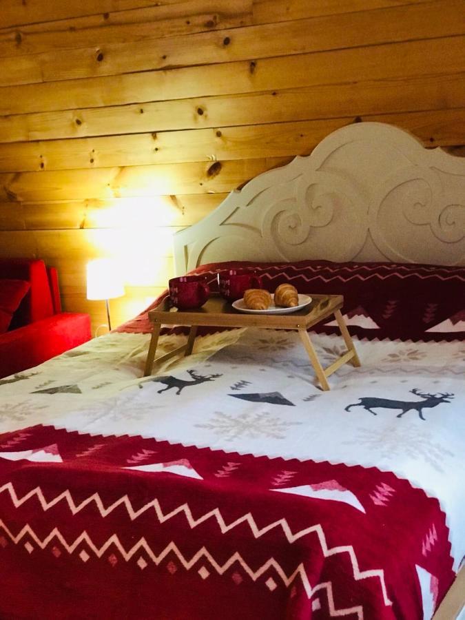 Gudauri-Suite-222 Eksteriør bilde