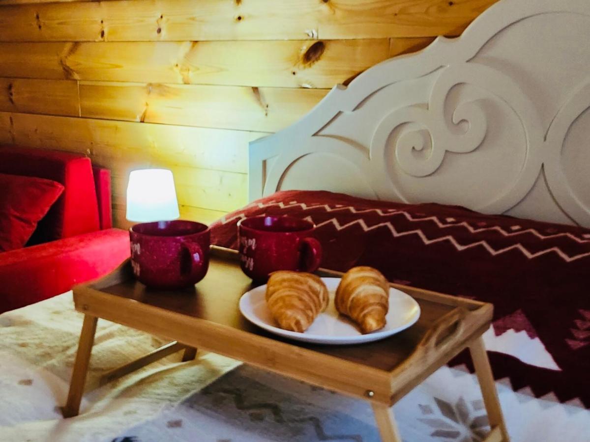 Gudauri-Suite-222 Eksteriør bilde