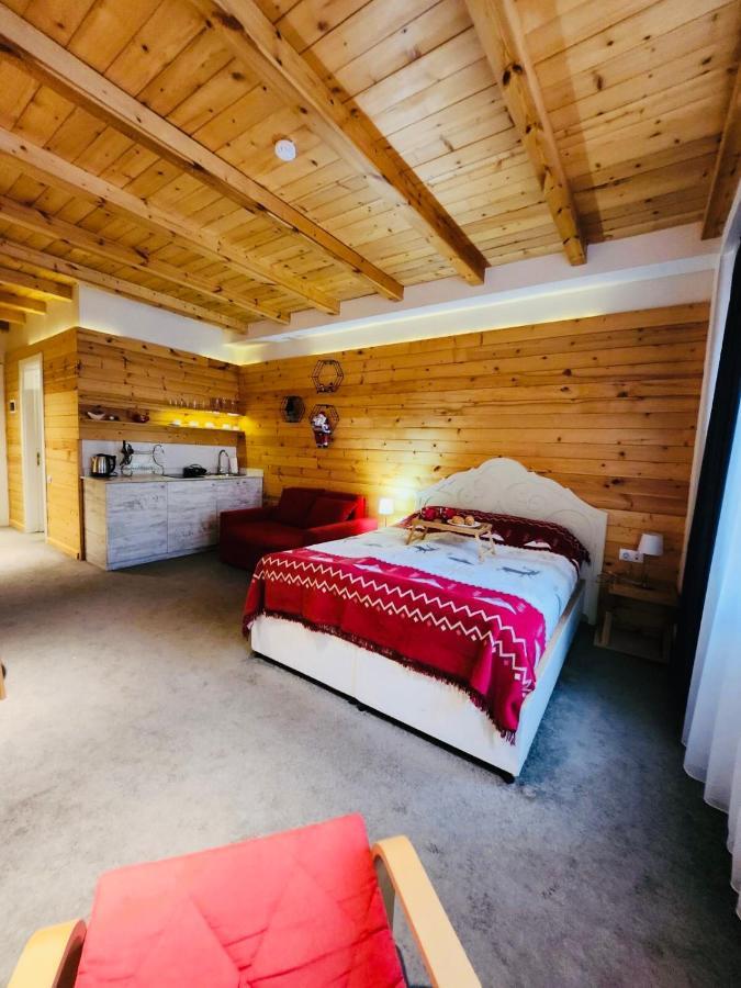 Gudauri-Suite-222 Eksteriør bilde