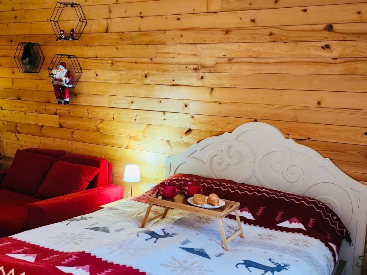 Gudauri-Suite-222 Eksteriør bilde