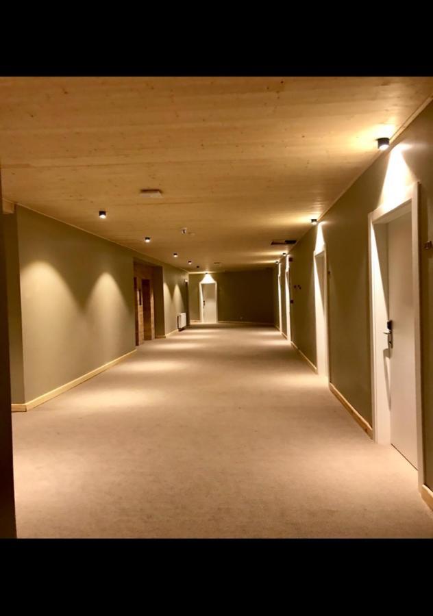 Gudauri-Suite-222 Eksteriør bilde
